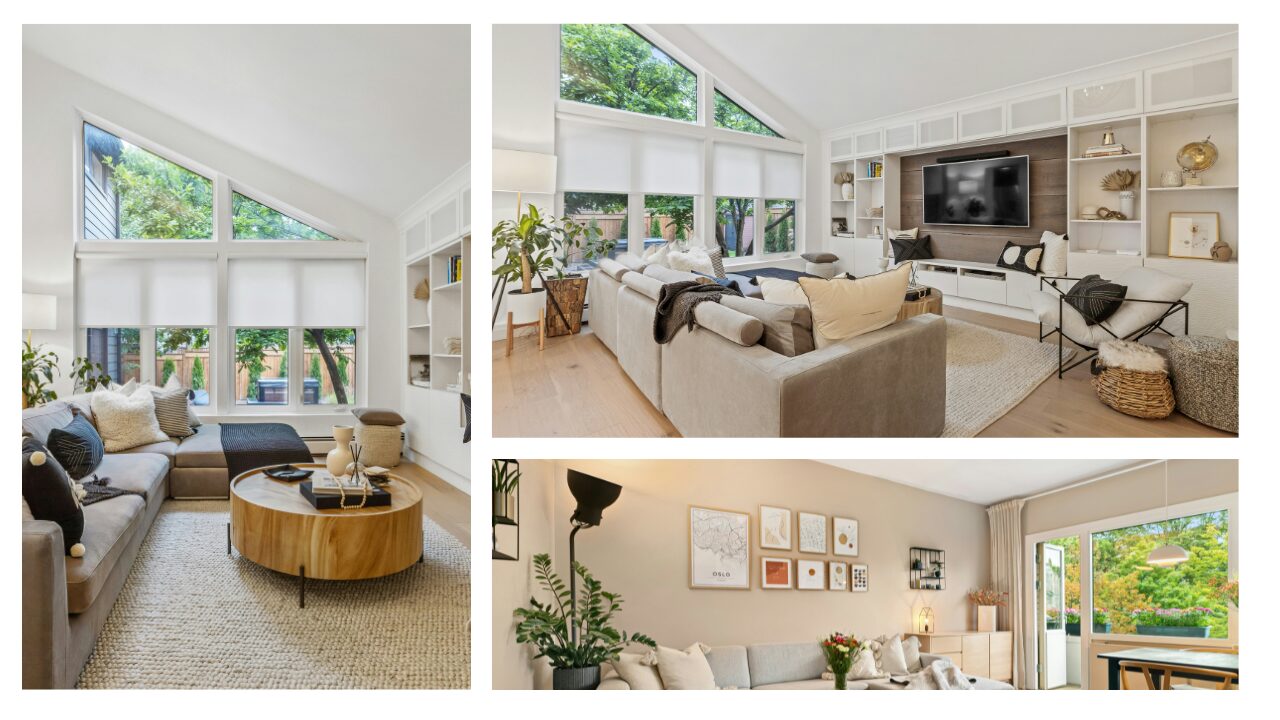 16 Living Room Decor Ideas For A Cozy Place