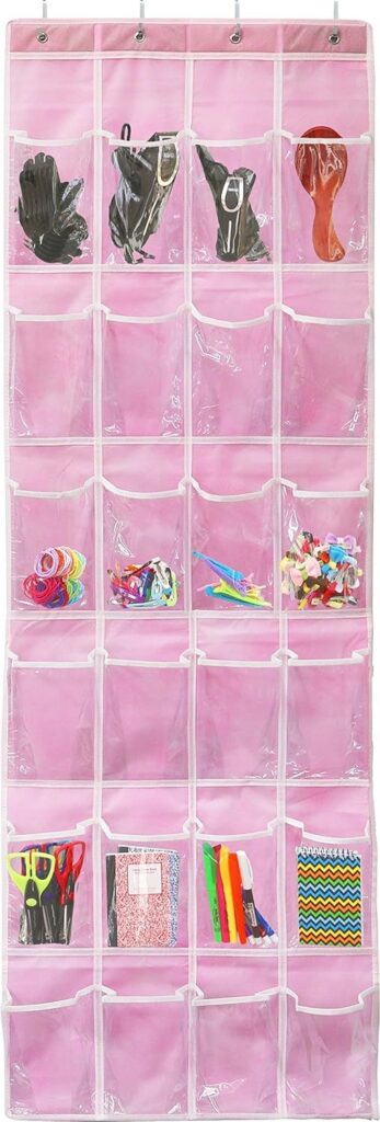 over the door organizer