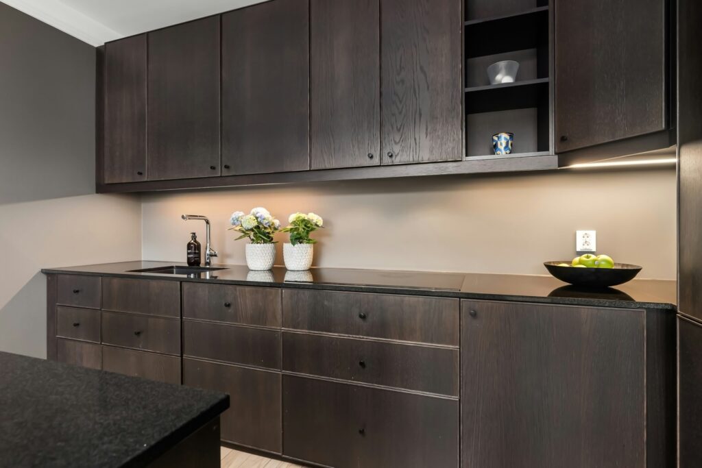  Under-Cabinet Lighting