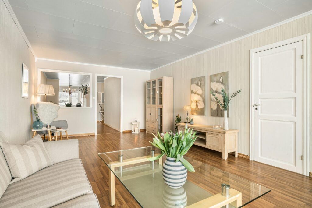 Unique Light Fixtures